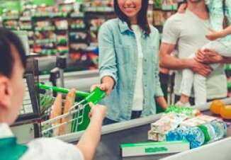 News: The New Harris Teeter Rewards World MasterCard - Credit-Land.com