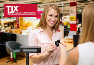 News: Synchrony Teaming Up with TJX Companies - Credit-Land.com
