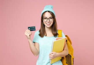 Research: Funding your education with student credit cards - Credit-Land.com