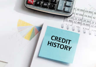 Research: How To Overcome Bad Credit History - Credit-Land.com