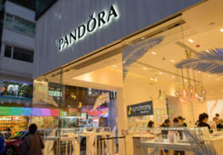 News: Synchrony Financial and Pandora Jewelry Keep It Going - Credit-Land.com