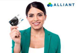 News: Alliant Credit Union Upgrading Rewards and Rolling Out a New Credit Card - Credit-Land.com