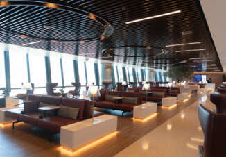 News: American Airlines Hikes Admirals Club Membership Rates - Credit-Land.com