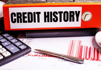 Research: Ways To Build A Credit History - Credit-Land.com
