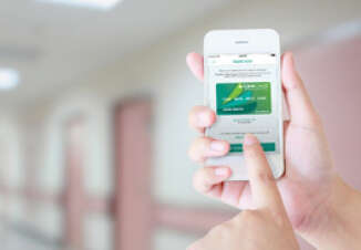 News: CareCredit Debuts Mobile App for Cardholders - Credit-Land.com
