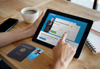 News: Priceline and Barclays Still Traveling Together - Credit-Land.com
