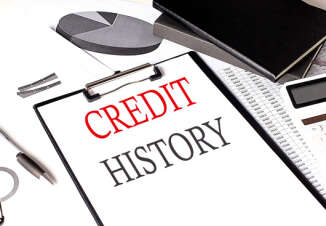 Research: Credit History - Understanding Its Importance - Credit-Land.com