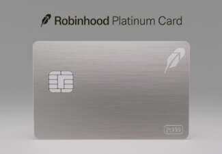 News: Meet the New Robinhood Platinum Card with Premium Benefits - Credit-Land.com