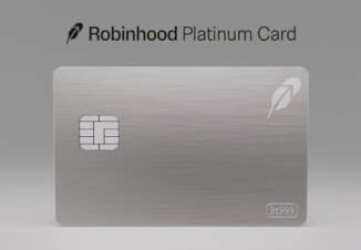 News: Meet the New Robinhood Platinum Card with Premium Benefits - Credit-Land.com