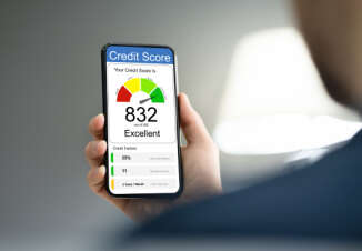Research: Understanding Your Credit History and How it Affects your Credit Score - Credit-Land.com