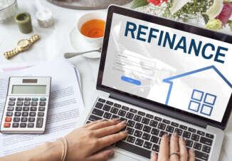Research: How to Refinance My Home Loan Even with Bad Credit - Credit-Land.com