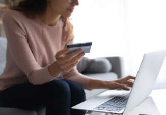 Research: Credit cards for a bad credit history - Credit-Land.com