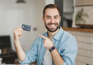 Research: Business With Credit Card - The Advantages They Can Bring - Credit-Land.com