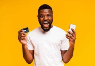 Research: Yardstick for choosing the right credit card - Credit-Land.com