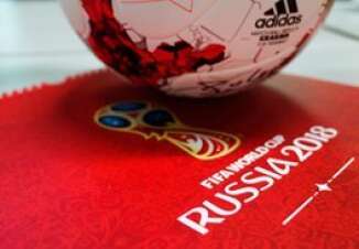 News: VISA Gearing Up For the 2018 FIFA World Cup in Russia - Credit-Land.com