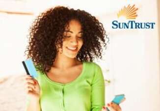 News: SunTrust Ups Their Cash Back Rewards Program - Credit-Land.com