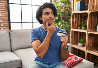 News: Carry a Credit Card Balance or Pay in Full - Credit-Land.com
