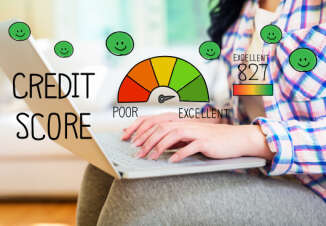 Research: Is There An Added Benefit To Having a Super High Credit Score? - Credit-Land.com
