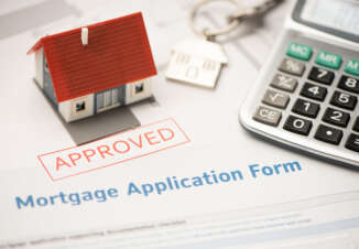 Research: How to avail a mortgage loan with bad credit history? - Credit-Land.com