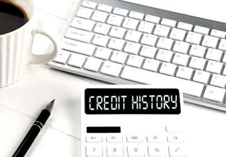 Research: The importance of credit history - Credit-Land.com