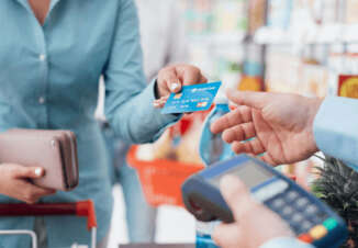 Research: How retails rewards have affected the market? - Credit-Land.com