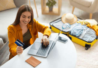 Research: Credit Card Tricks for Travelers - Credit-Land.com