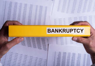 Research: Bankruptcy and the various types - Credit-Land.com