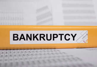 Research: Things you should know on Bankruptcy - Credit-Land.com