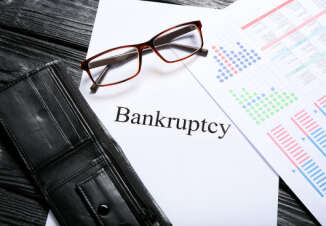 Research: Bankruptcy - The consequences of declaring one - Credit-Land.com