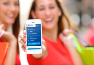 News: PayPal's Mobile App Gets a Makeover - Credit-Land.com