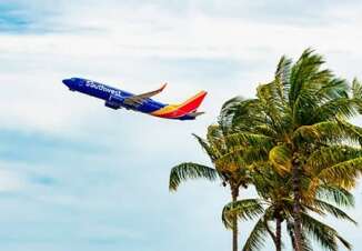 News: Southwest Airlines Offers Rapid Rewards Members New Opportunities to Earn A-List Status Faster - Credit-Land.com
