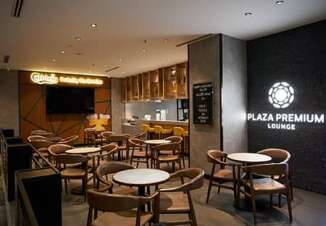 News: Plaza Premium Lounges Rejoined Priority Pass - Credit-Land.com