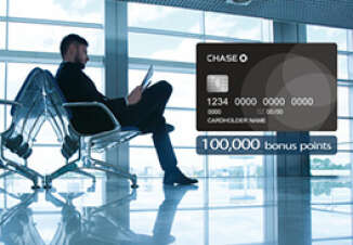 News: New Chase Luxury Credit Card - Credit-Land.com