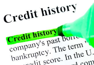 Research: Importance of credit history for every consumer - Credit-Land.com