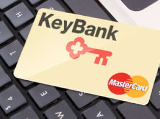 News: MasterCard and KeyBank Enter Exclusive Partnership - Credit-Land.com