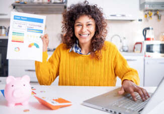 News: 5 Tips To Improve Your Credit Score In 2024 - Credit-Land.com