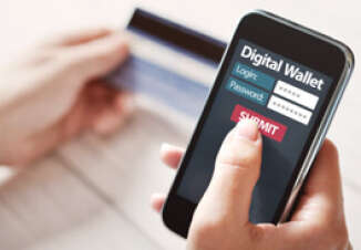 News: Digital Wallets and New Payment Technologies Gain Traction - Credit-Land.com