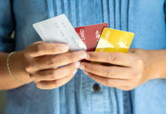 News: Empower Finance Rebrands to Tilt and Launches Tilt Credit Cards - Credit-Land.com