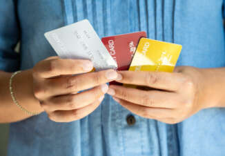 News: Empower Finance Rebrands to Tilt and Launches Tilt Credit Cards - Credit-Land.com