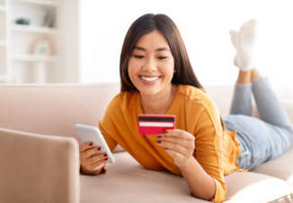 Research: Desirable Aspects Of Student Credit Cards - Credit-Land.com