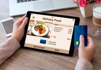 News: Credit Cards With Food Delivery Benefits - Credit-Land.com