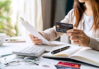 Research: How To Manage Credit Card Debt - Credit-Land.com