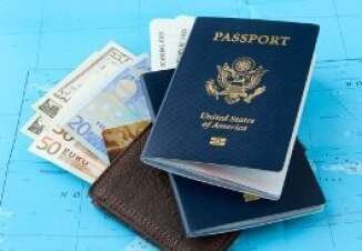News: Passport Fees are going up - Credit-Land.com