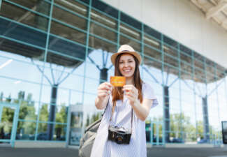 News: TAP Air Portugal Now Has Credit Card For US Travelers - Credit-Land.com