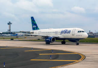 News: JetBlue TrueBlue® Becomes Bilt's 27th Travel Partner - Credit-Land.com