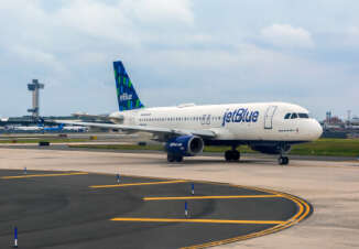 News: JetBlue TrueBlue® Becomes Bilt's 27th Travel Partner - Credit-Land.com