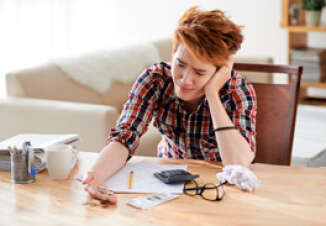 News: Student Loans Weighing Down Millennials - Credit-Land.com