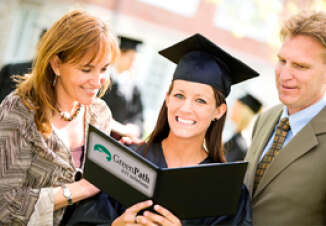 News: Financial Advisors’ Top Money Tips for College Grads - Credit-Land.com