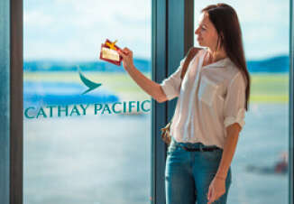 News: Synchrony Financial and Cathay Pacific Airways Launch a New Card - Credit-Land.com