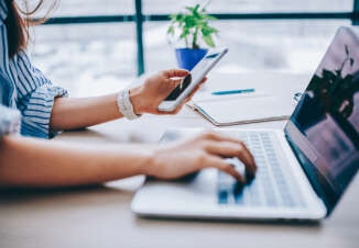 Research: The Perfect Fit - Credit-Land.com